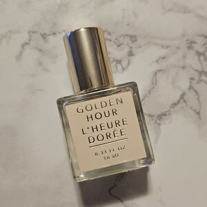 2/$35 - Sand + Fog - Golden Hour 10ml